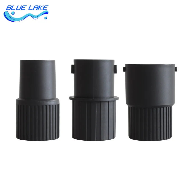 Jie-Nuo 502/309 bucket vacuum cleaner Host hose connector/Connecting pipe/adapter,For Thread hose 40mm/48mm,vacuum cleaner parts