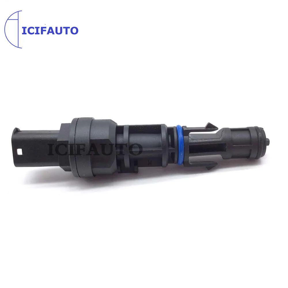 Lcd-computer-geschwindigkeitsmesser-grüne Sensor SS2 Stecker Zopf Anschluss Draht Für Renault Clio Espace Kangoo Megane 7700418919 7700414694