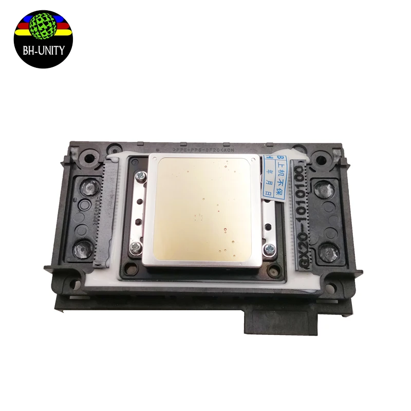 original and new xp600 print head dx10 head Dx11 printhead F1018-A1for printer cabezal xp 600 printhead