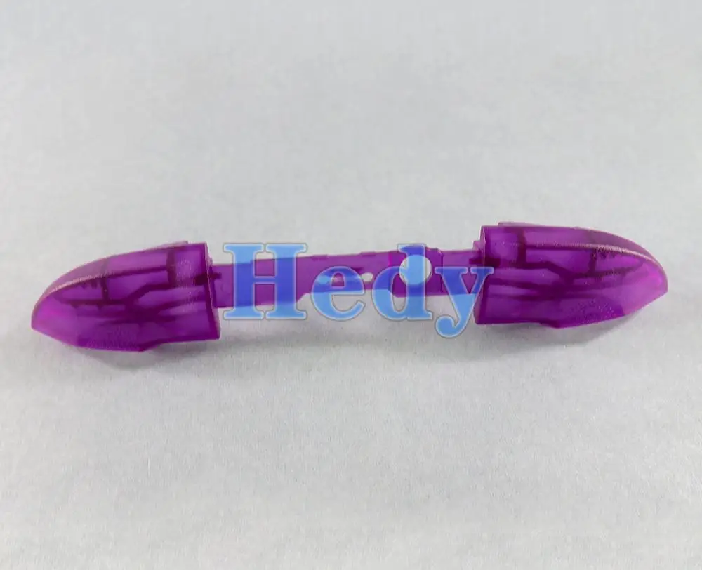 1PCS FOR XBOX Series S X Replacement LB RB Silver Bumpers On/Off Buttons LT RT Triggers For XBOX Series SX