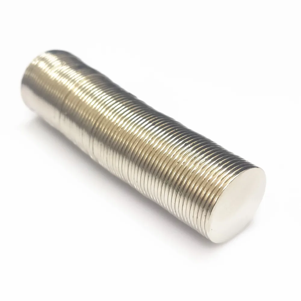 10 20 50PCS/LOT Magnet 15*1 15*2 15*3 15*4 N35 Disc NdFeB MAGNET 15x1 15x2 15x3 15x4 Round Speaker Neodymium Magnets 15mm x 1mm