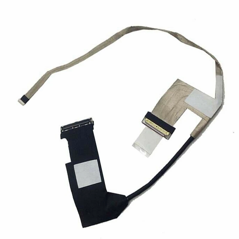 

FOR Dell M4800 VAQ10 Screen Cable 30 Pin EDP High Score DC02C009N00 0WJ640 WJ640 laptop LCD LED LVDS cable