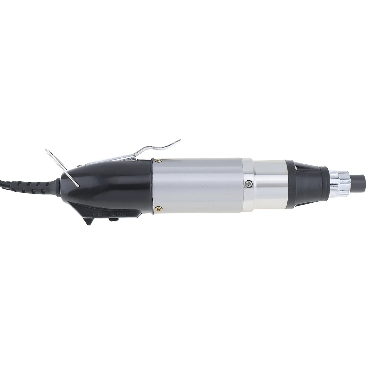 Imagem -06 - Chave de Fenda Elétrica com Adaptador de Voltagem Ajustável e Brocas de Chave de Fenda para Uso Doméstico