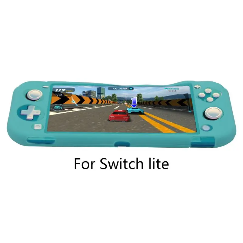 1 шт., защитный чехол для switch lite switch mini