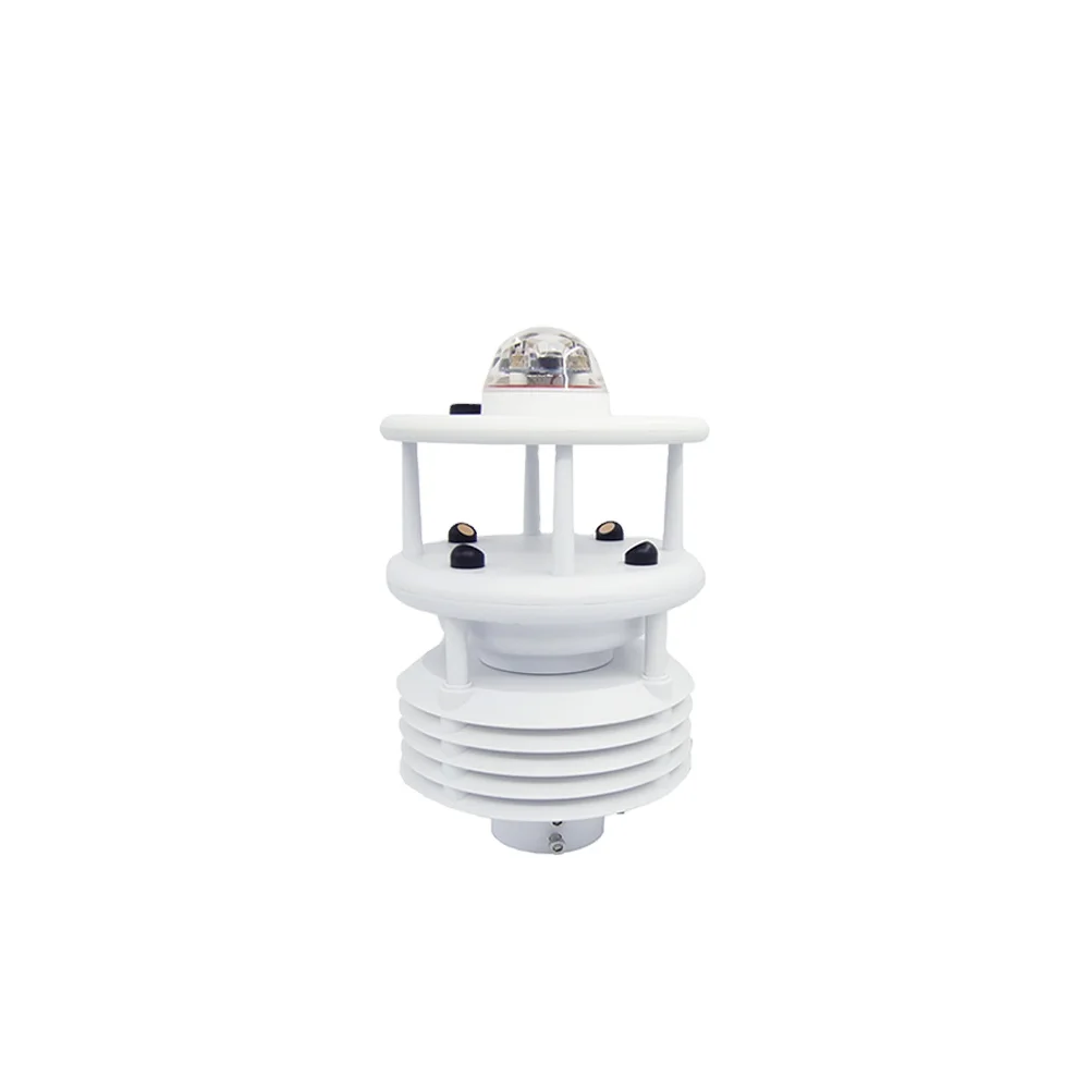 

HCD6817 Compact seven-in-one Smart weather sensor