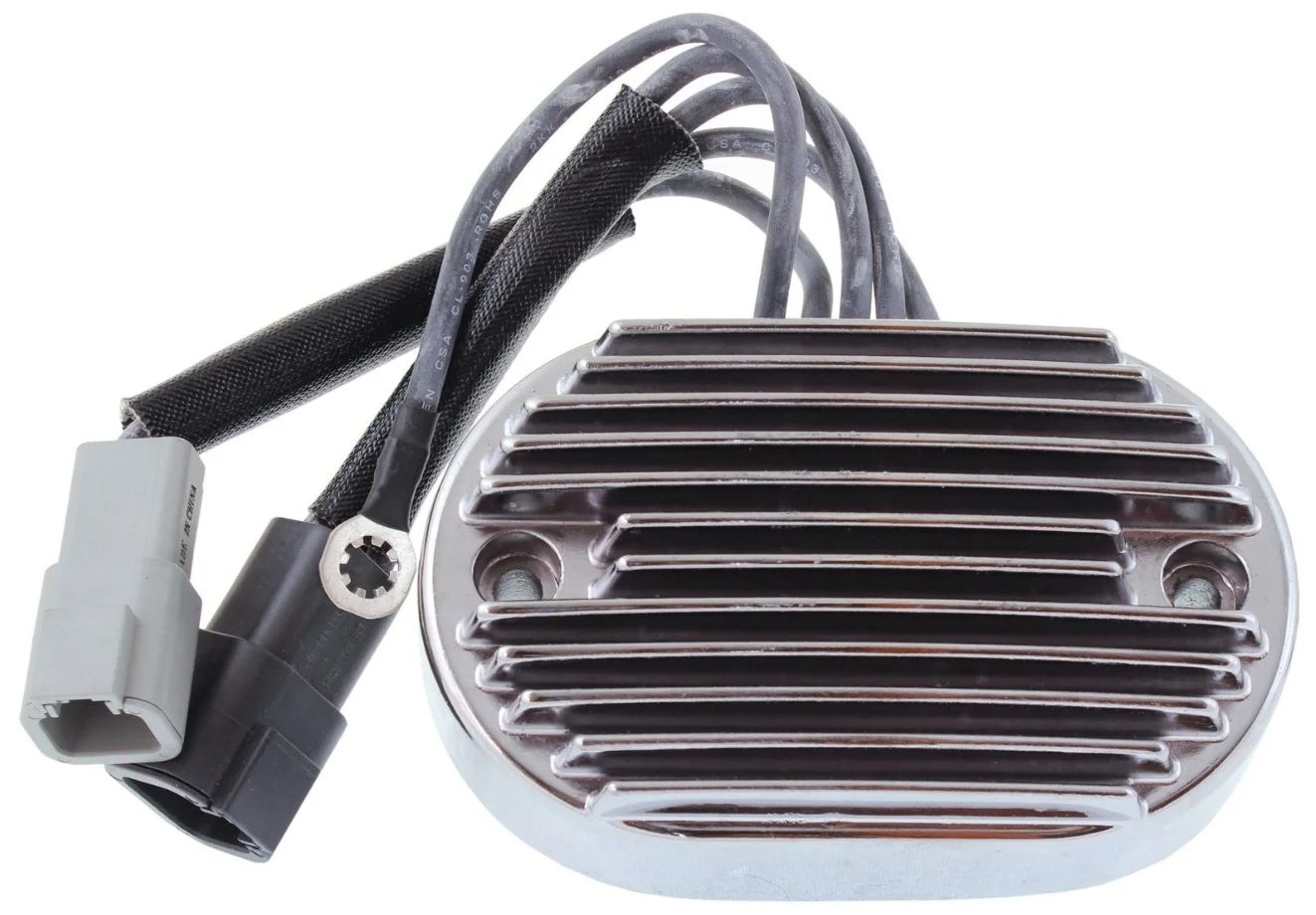 Free Shipping Rectifier 74540-07 R2102.1 Fit for Harley Davidson Fat Boy 1584- 2007