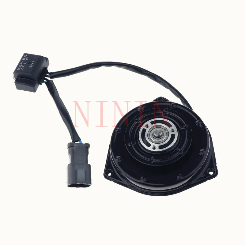 Suitable for 2003-2008 apto GD1 GD3 apto car high quality engine cooling fan motor 38616-PWA-A01 38616-pwa-a01