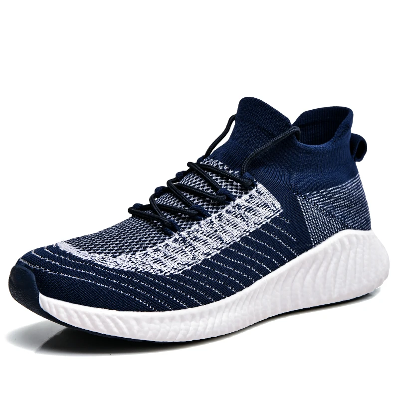 

Tenis Feminino Women Tennis Shoes Hot 2019 New Arrival Unisex Comfort Sock Sneakers Men Stable Non-slip Gym Sport Shoes Cheap