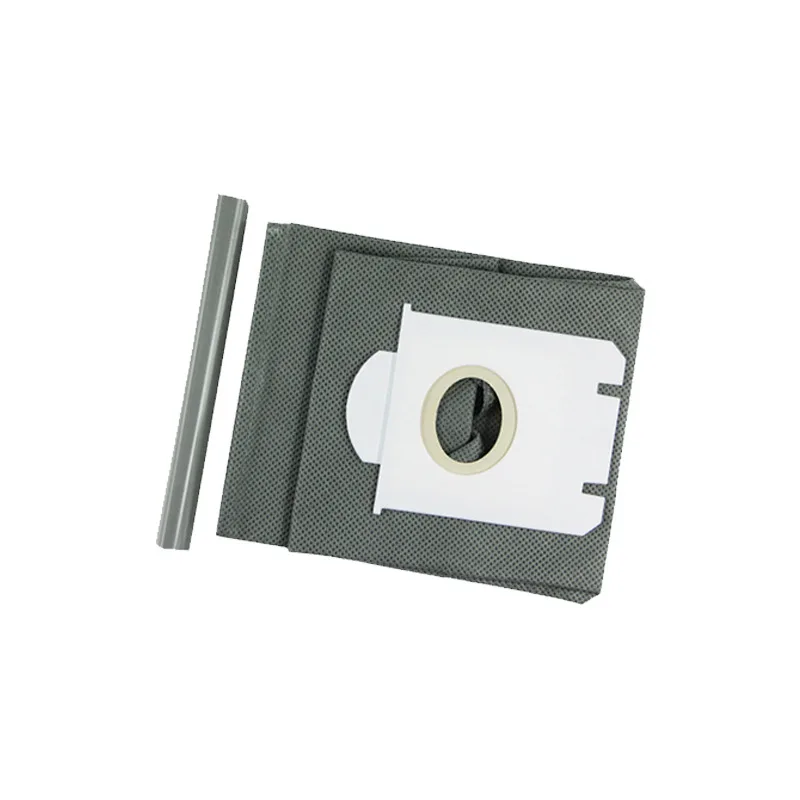 Bolsas para aspiradora, bolsa no tejida, bolsa de basura adecuada para accesorios para aspiradoras Philips HR8376/FC8206/8208