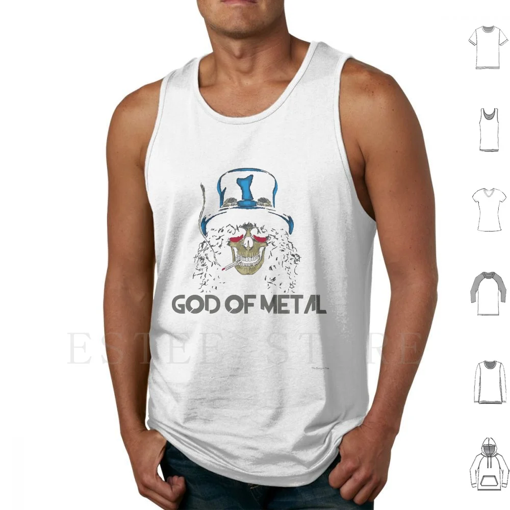 God Of Metal-Slash camisetas sin mangas chaleco algodón Guns N Roses Guns And Roses Guns Roses Don't Cry Axl Rose Slash Logo Song Music Band