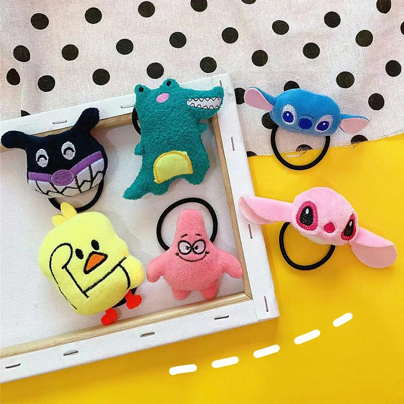 5-13CM Mini Small Soft Stuffed Animal Plush Toy Doll Vending Machine Toys Baby Kids Gifts Can Be Customized Support Wholesale