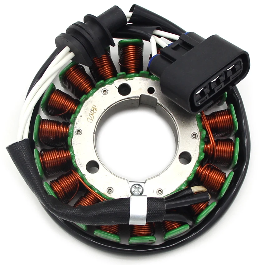 Motorcycle Generator Stator Coil Comp For Benelli BN600 TNT600 BJ600 BJ600GS-A Motorcycles Accessories