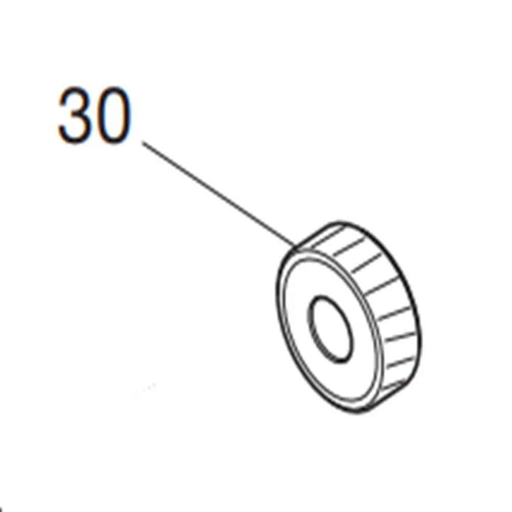 기어 Makita CC300D CC301D HS300D
