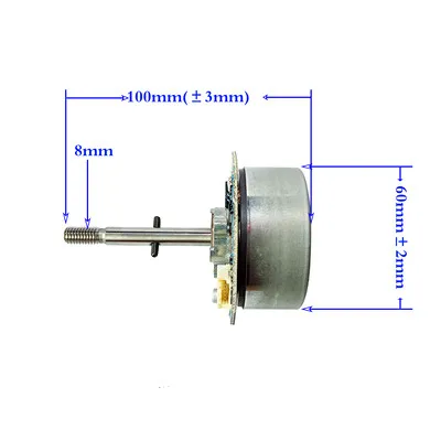 Fan Motor Replacement Fan Below Motor For XIAOMI Mijia MI Air Purifier Pro