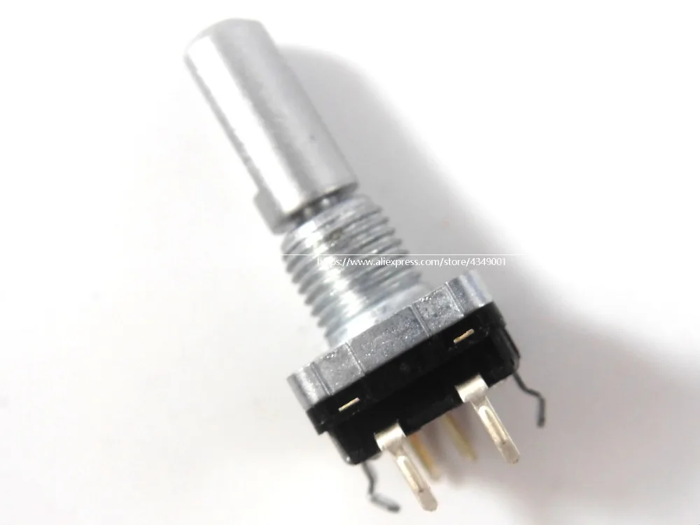 403-DDJLE-418 Drehgeber Durchsuchen Schlägt Für Pioneer DDJ-SX DDJ-SX2 DDJ-RX