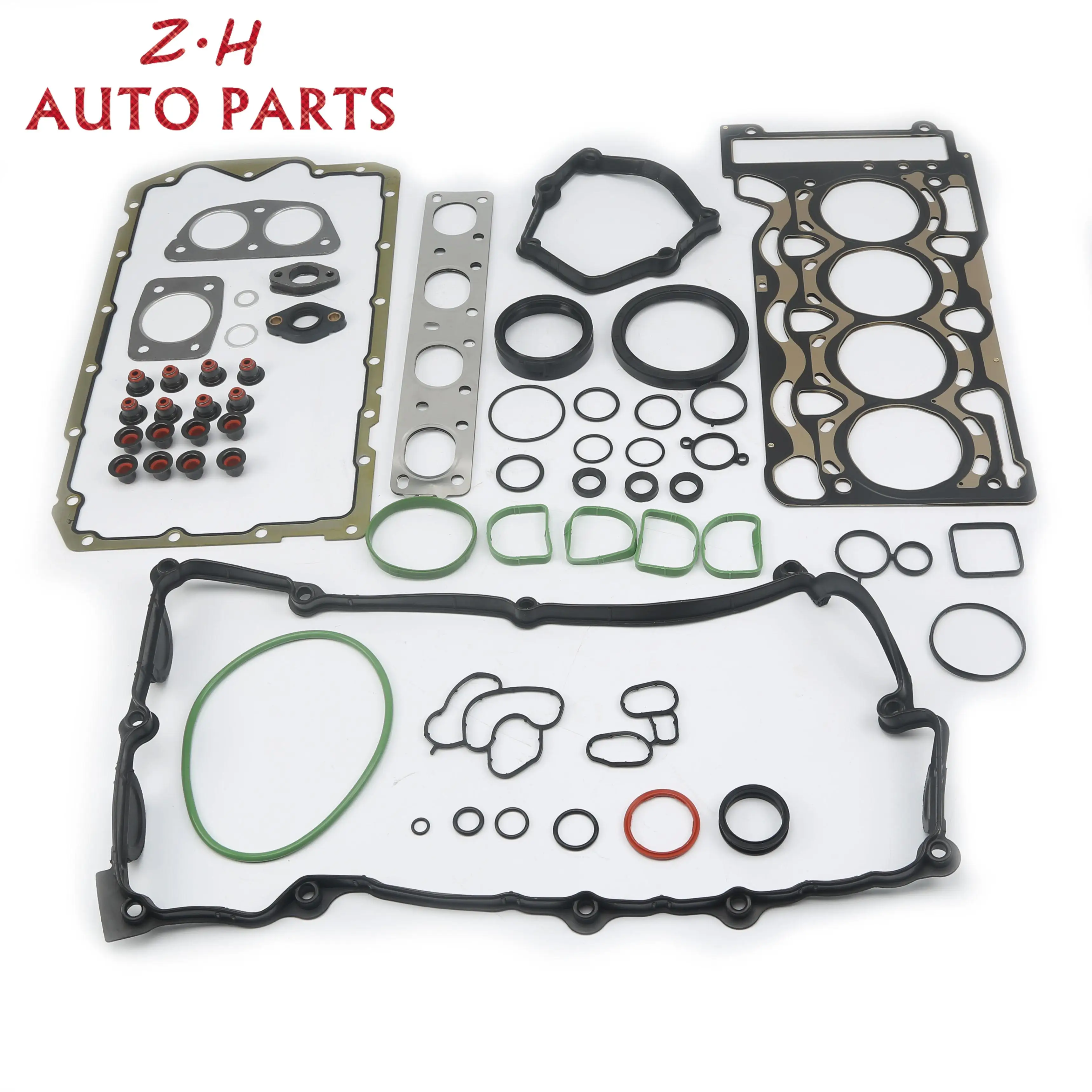 For BMW E90 E91 320i E46 318ci E83 E85 2.0i N46 B20 A E46 318Ci N42 B20 11 12 0 028 033 Cylinder Head Gasket Repair Kit 7511535