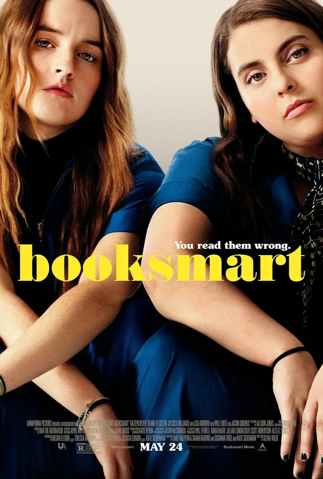 booksmart