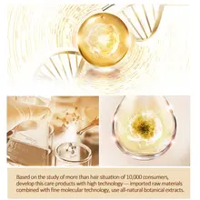 Hair Repair Mask 5 Sec Deep Treatment 60ml #4