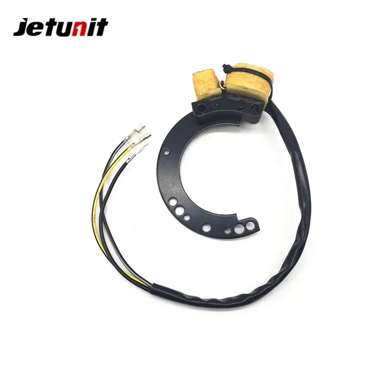 Outboard Stator for Mercury/Mariner 6HP-40HP 2,3,4Cyl 1997 and newer 40-120 SportJet 86617A11,86617A13,86617A20,PH400-0008