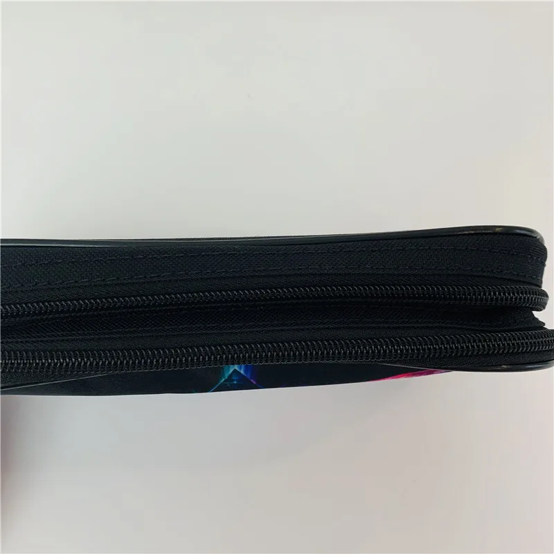 IVYYE Zelda Link Fashion Anime Customized Cosmetics Bags School Cartoon Pencil Case Storage Pen Bag Stationery Gifts