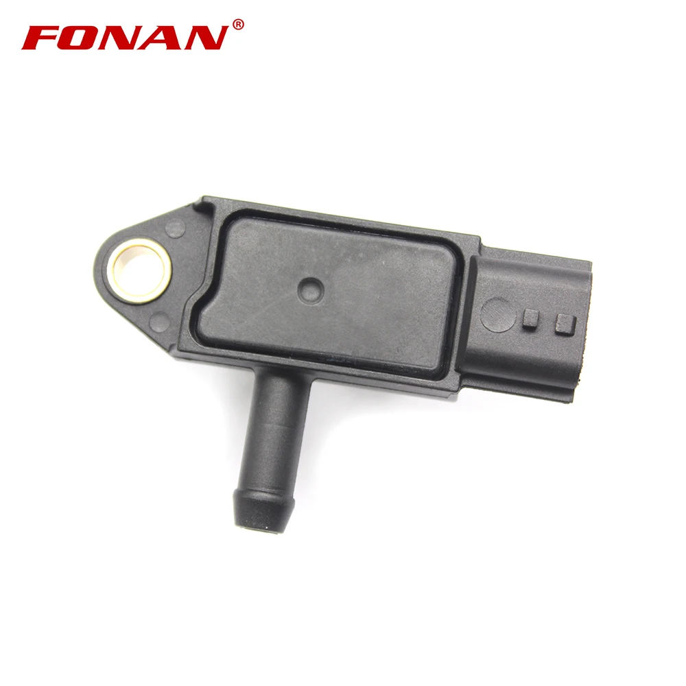 

DPF Exhaust Pressue Sensor For Opel Movanno 2.3 CDTI 16V Delivery Diesel EURO 4 M9T 2013- 208157652R 227709604R H8200741321