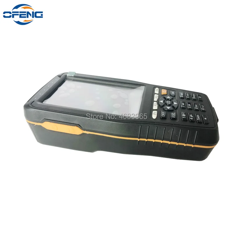 OP-VA600 ADSL ADSL2 Tester VDSL DMM TDR OPM TEL WAN & LAN Tester xDSL Line Test Equipment DSL Physical layer test Customized