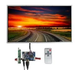 15.6 Inch 1600*900 Multipurpose LCD Screen Display With HDMI-Compatible Driver Board Monitor For Raspberry Pi Banana/Orange Pi