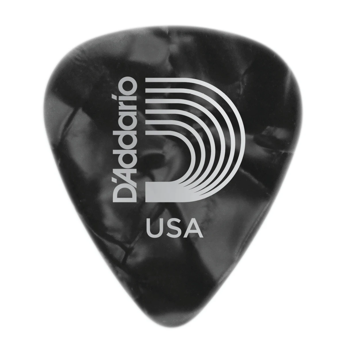 D\'Addario Planet Waves Classic Celluloid Guitar Picks, Sell by 1 Piece