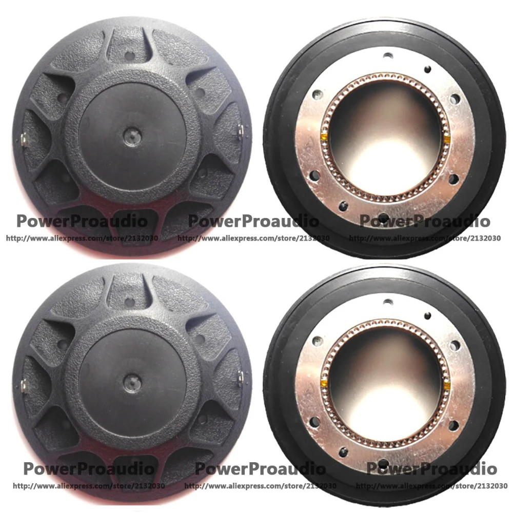 

4PCS/LOT Replacement Diaphragm for Peavey 22XT, RX22, 22A, 22T, 2200 10-924 10-924