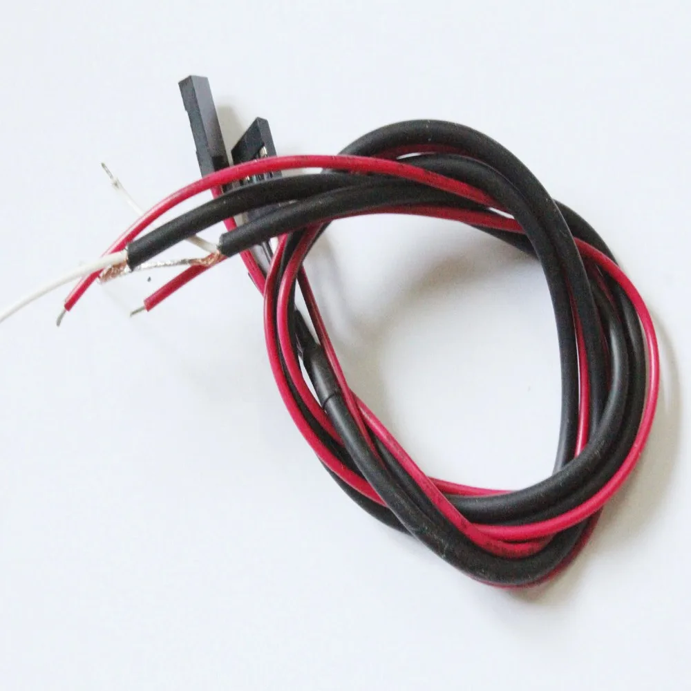 Active Pickup 4String J Bass Pickup Soap Bar style(JDC4-BK-ACT)