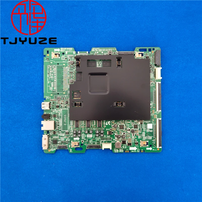 Good test BN41-02504A 02504 for  main board UE55KS8000TXXC UE55KS8000T UE55KS8000T CY-QK055FLAV1H motherboard BN94-11007C