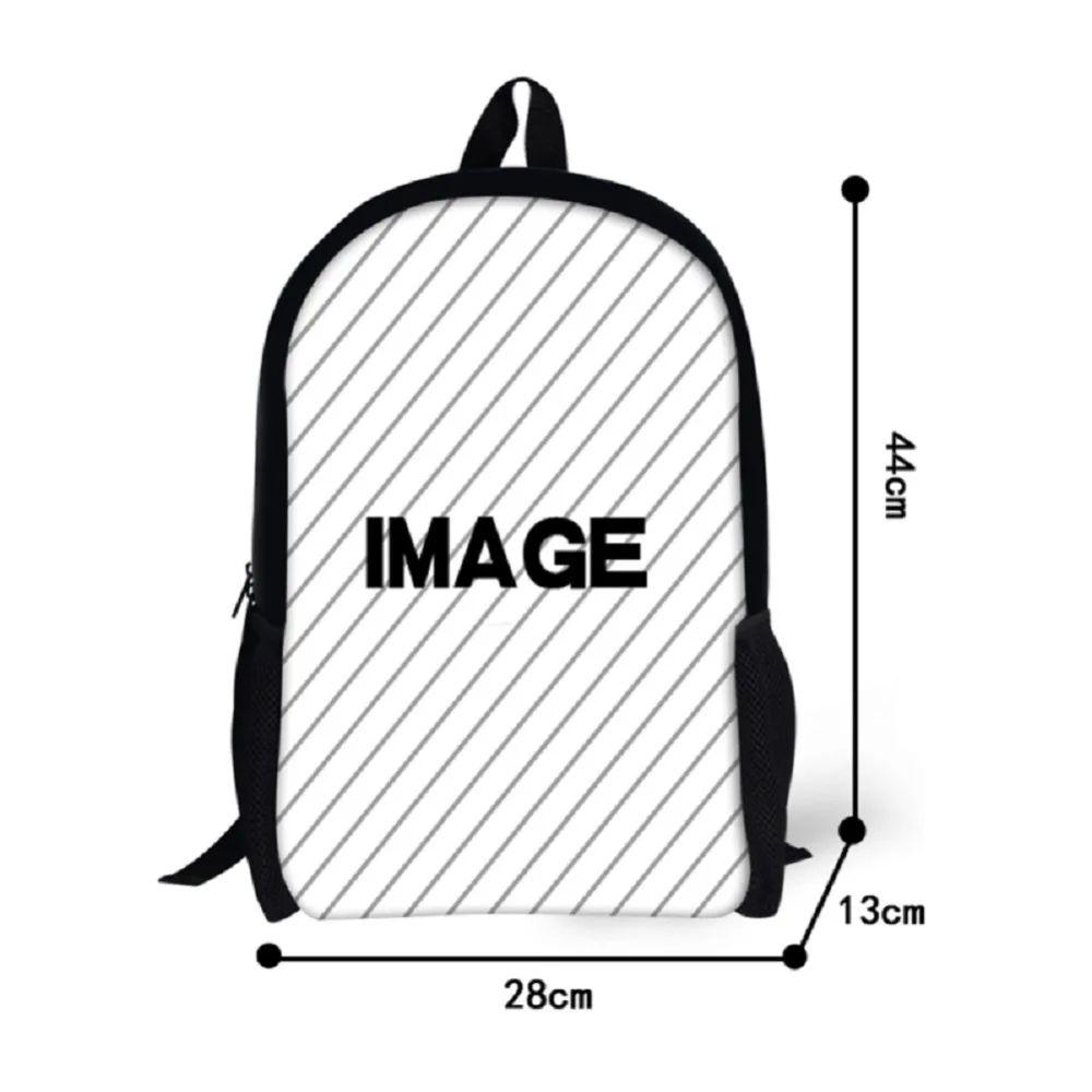 Women Bags Retro Candy Skull Girl Printing School Backpack For Girl Leisure Satchel Schoolbag Comfortable Backpack