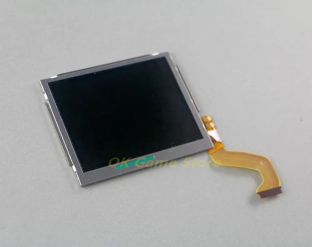 1pc substituição superior superior tela lcd peças de reparo para nintendo dsi tela lcd superior para ndsi