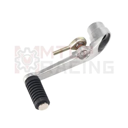 Motorcycle Gear Shift Lever Shifter Pedal For Honda CB1000R 2011 2012 2013 2014 24720-MFJ-D01