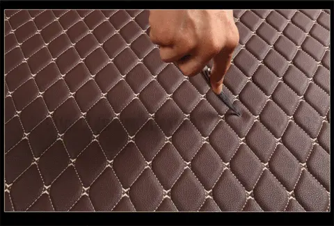10 best sales audi q3 cargo cover - №3