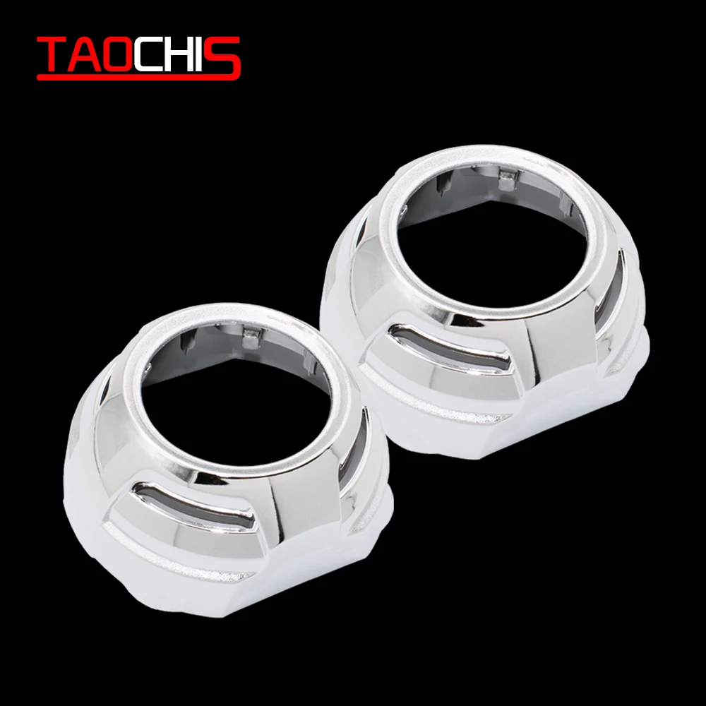 

Ксеноновые Светодиодные фары TAOCHIS 3,0 дюйма HELLA 3R G5 Koito Q5 WST
