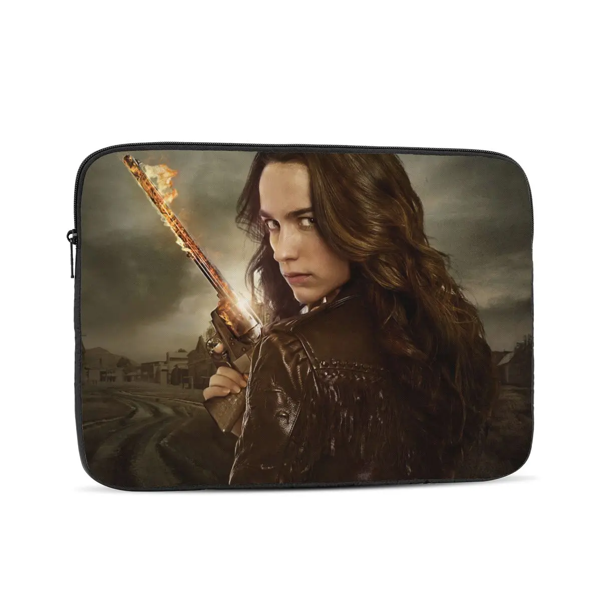 

Wynonna Earp Computer ipad Laptop Cover Case Laptop Sleeve Bag Portable Cover Fundas Pouch