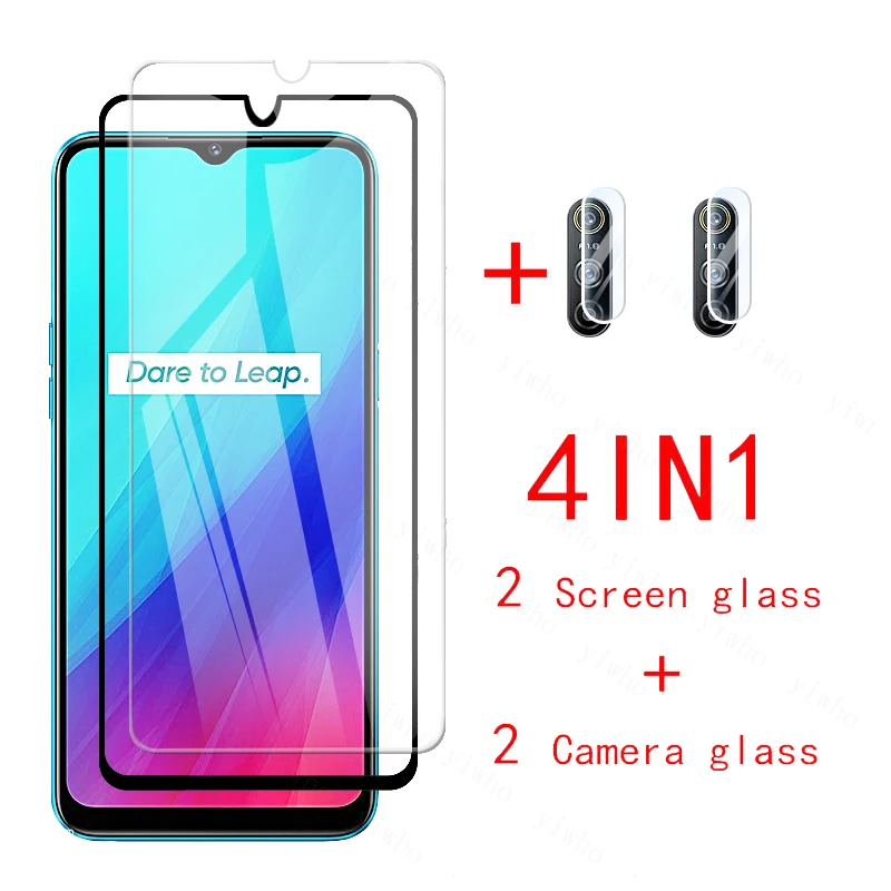 Realme C3 Glass Pro… - image
