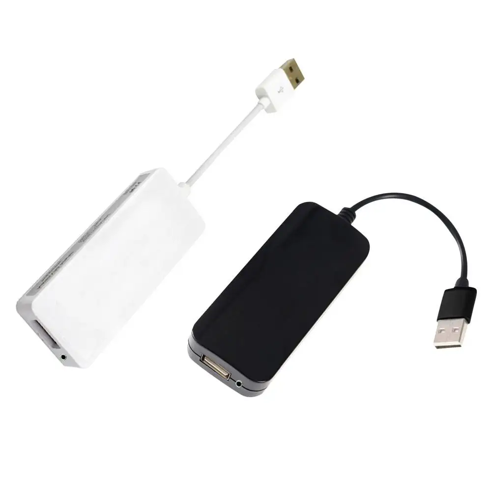 

HD 1080p Display Wireless Carplay Dongle /Auto Carplay USB Dongle Adapter For IPhone Carplay Mode For Auto