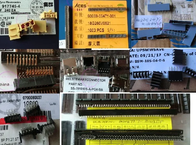 

1 шт. 917745 -4 60069-06471-001 MKS2827-6-0-707PC-V0-B147S38 MICSW08 2- 2271078 -0 БСВ-105-04-Т-С
