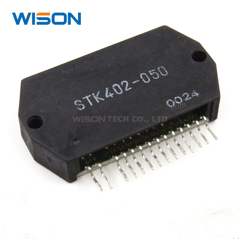 新オリジナルSTK402-050 STK402-070 STK402-070N STK402-070Sモジュール