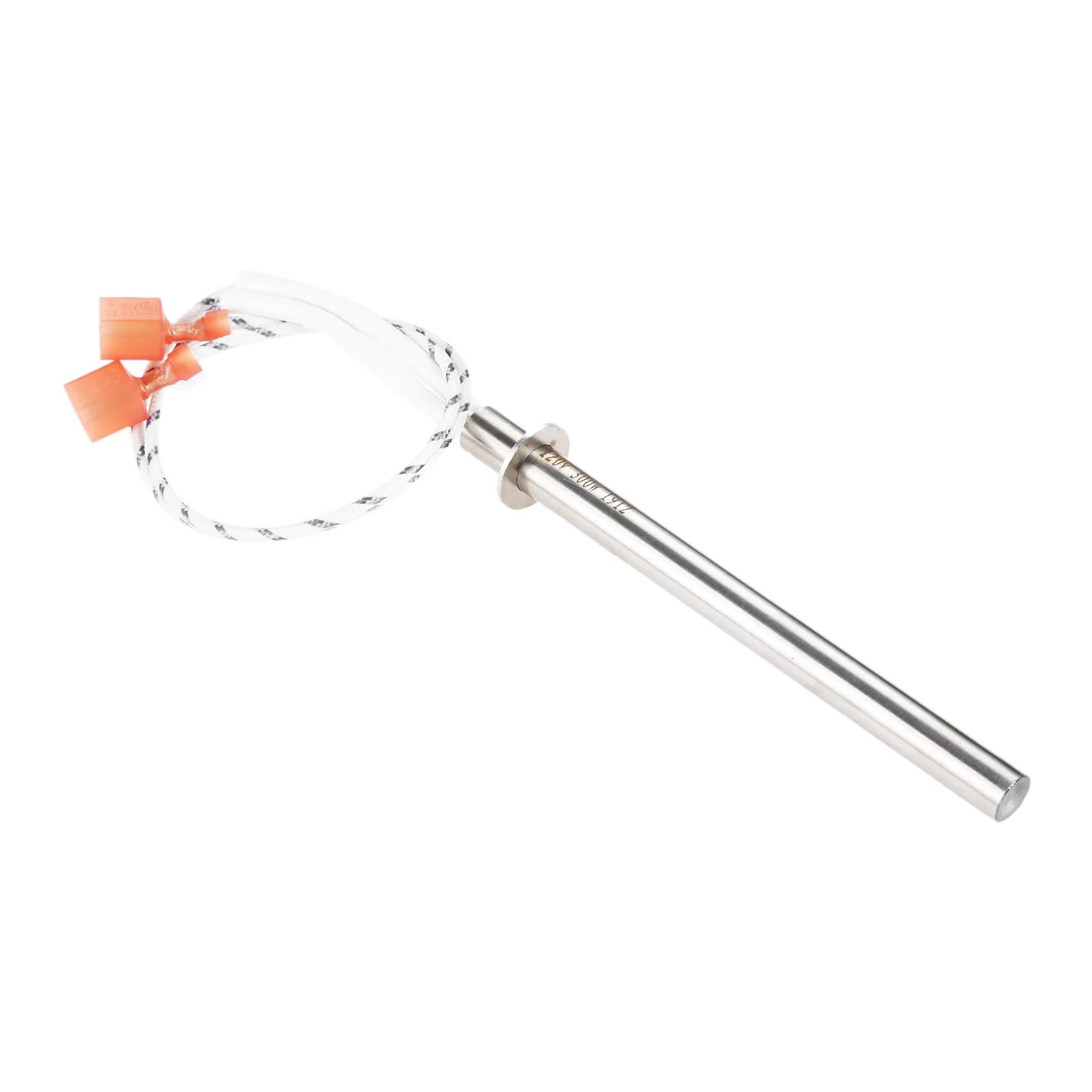 SRV7000-660-AMP Stove Igniter fit for Pelpro Pellet Stove Igniter & Pleasant Hearth Pellet Stoves Ignitor Male Spades 300W