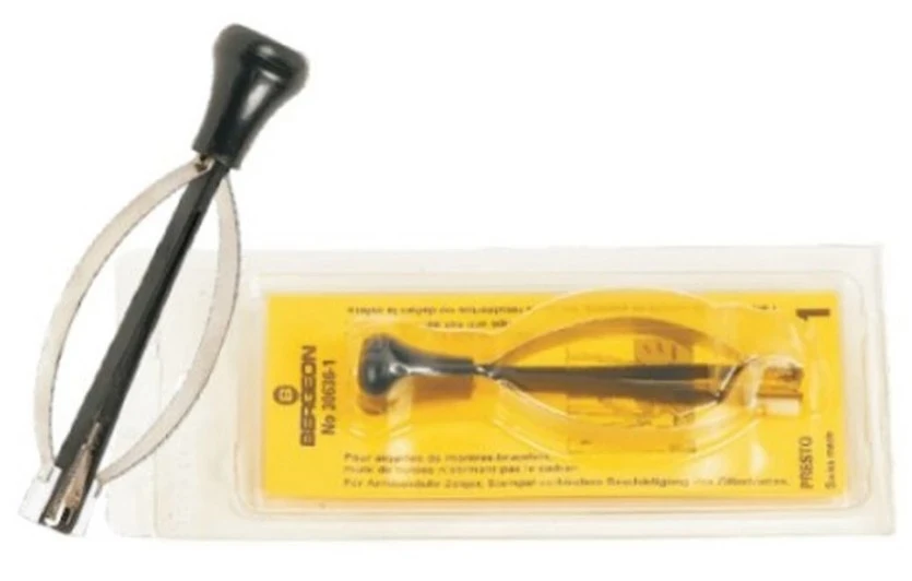 

Free Shipping Bergeon #1 Watch Tool Presto Hand Remover 30636-1 & watch hand puller remover tool