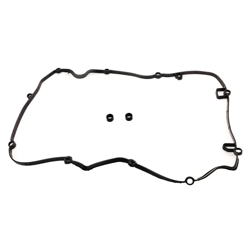 11127582400 Valve Cover Gasket Cylinder Head Cover for BMW F20,F21,114i,116i,118i,F30,316i,320i,N13 2010-2016 - Image 2
