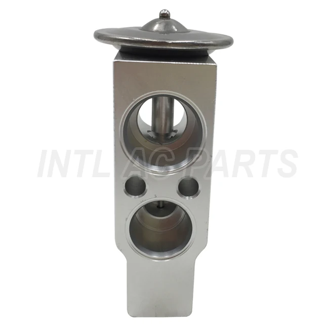 NEW A/C BLOCK EXPANSION VALVE For Mercedes-benz m class 447500-1091 4475001091 1638300084 163-830-00-84