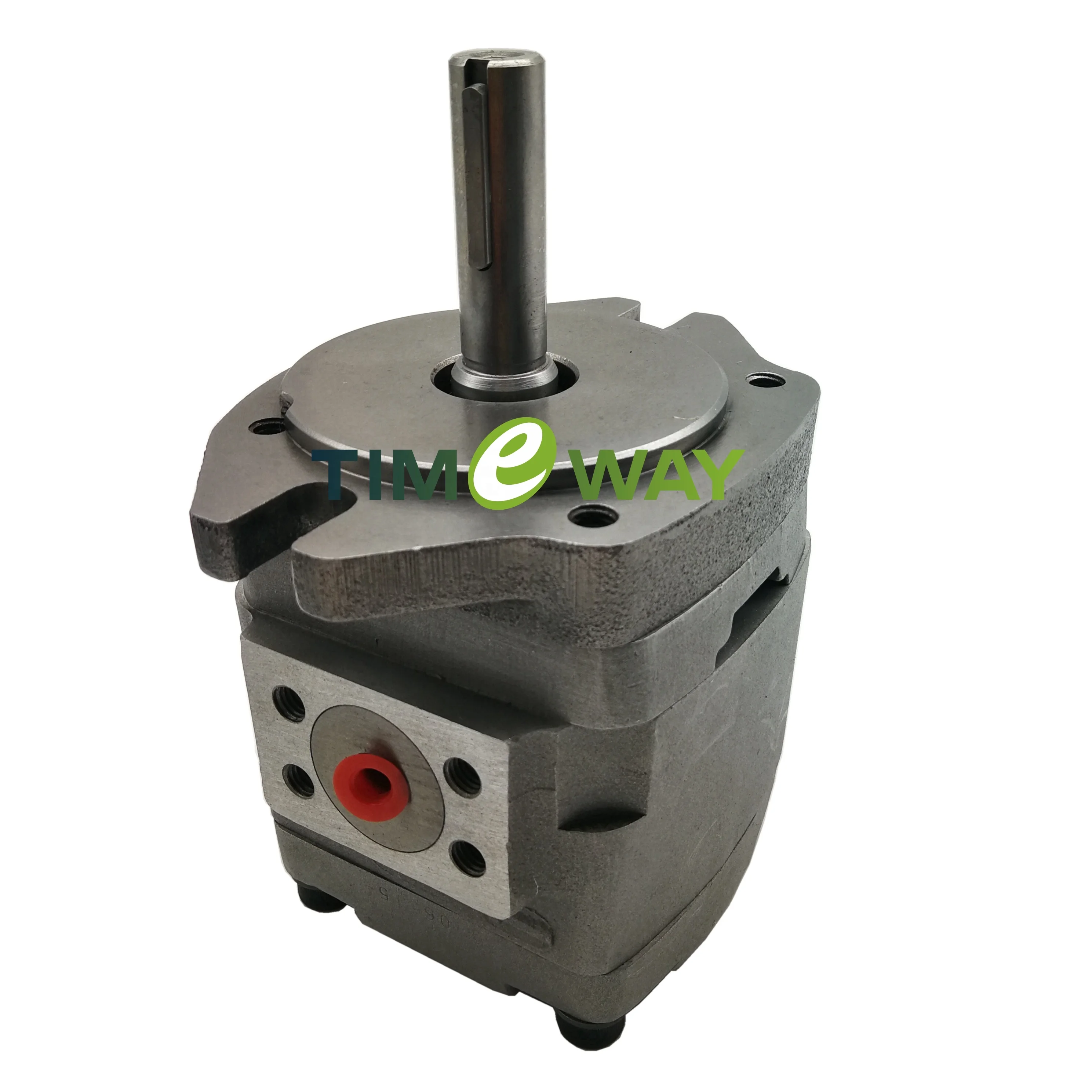 High Pressure Gear Pump IPH-2B-3.5-11 IPH-2B series IPH-2B-3.5-11 IPH-2B-5-11 IPH-2B-6.5-11 IPH-2B-8-11 Hydraulic Gear Pum