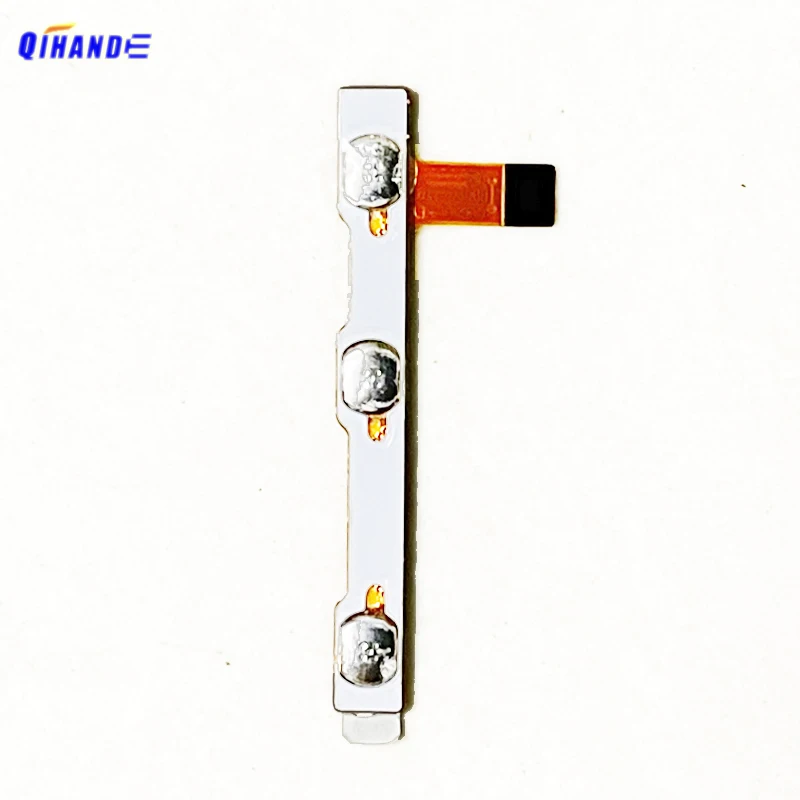 

New Power On/Off Key and Volume Side Button Flex Cable For 8'' Inch Teclast P80 Pro Repair Parts C0G805 KEY BD026-319 BL Repaire