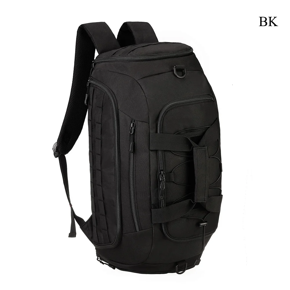 PROTECTOR PLUS 35L Taktische Militärische Rucksack Wasserdichte Outdoor Sport Armee Tasche Trekking Camping Jagd Rucksack Schulter Tasche – Detail 11
