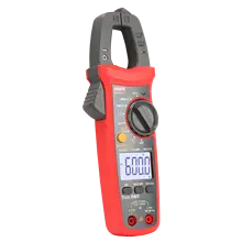UT204 Plus Clamp Meter #4
