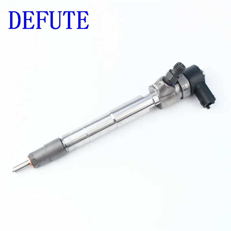 Hot sale Diesel engine parts common rail injector 0445120048 0445 120 048 for MITSUBISHI 4M50 ME223750